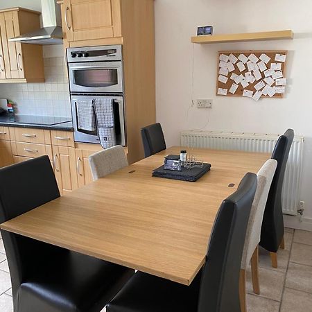 4-6 Guests In Centre Location With Stunning Views Villa Llanberis Dış mekan fotoğraf