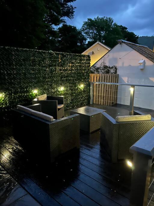 4-6 Guests In Centre Location With Stunning Views Villa Llanberis Dış mekan fotoğraf