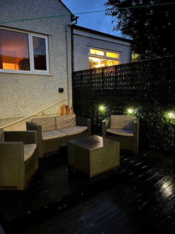 4-6 Guests In Centre Location With Stunning Views Villa Llanberis Dış mekan fotoğraf